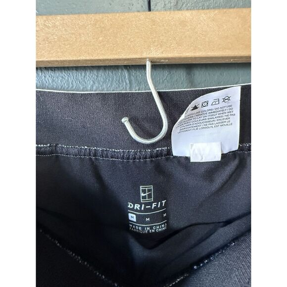 Nike Court X Roland Garros 2019 Paris Collection Tennis Skort AO0370-010 Medium - Picture 3 of 3